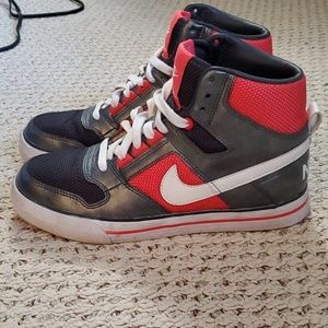 Nike Delta Force high tops